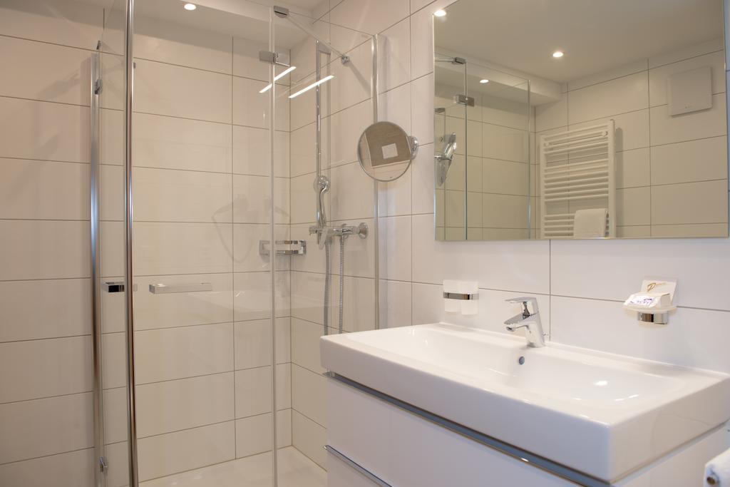 Tulai - Fam. Carl Apartahotel 3*