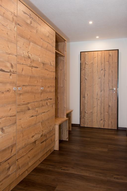 Apartahotel Tulai - Fam. Carl Scuol