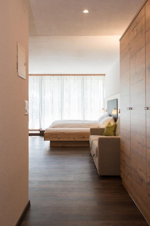 Tulai - Fam. Carl Apartahotel Scuol