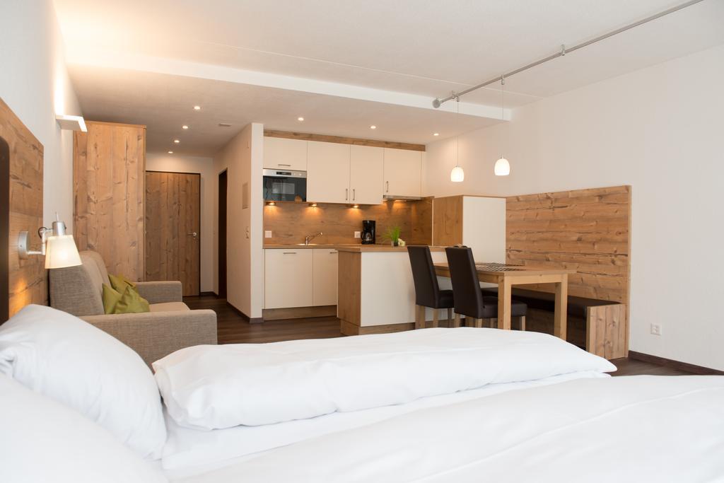Tulai - Fam. Carl Apartahotel