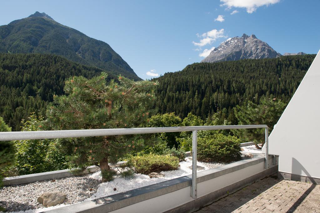 Tulai - Fam. Carl Apartahotel 3*