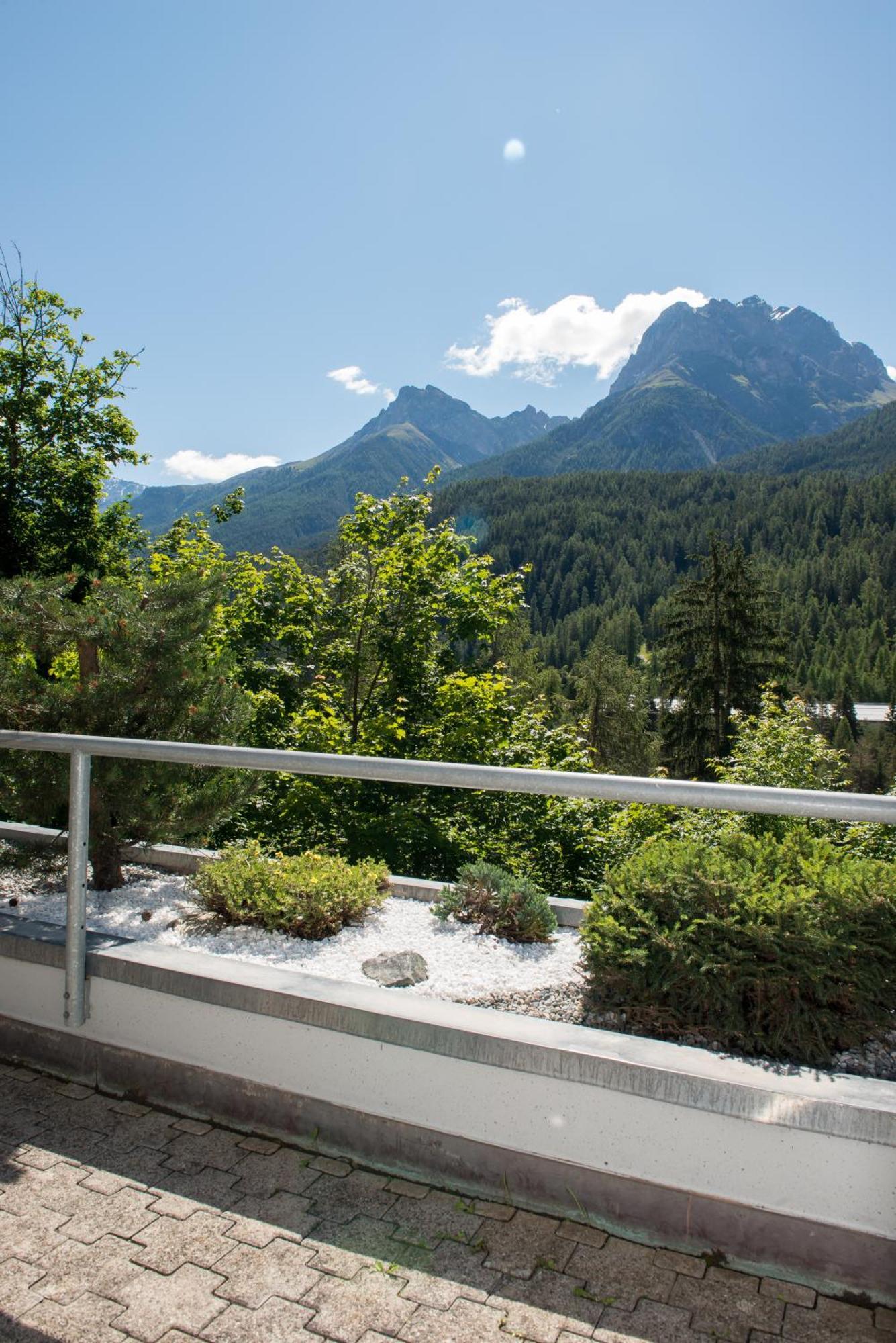Apartahotel Tulai - Fam. Carl 3*