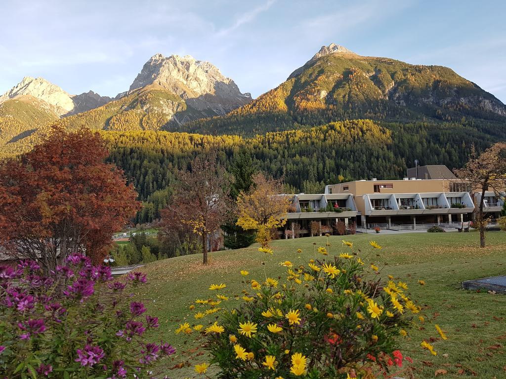 Tulai - Fam. Carl Apartahotel 3*